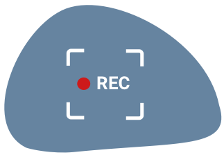 Video Recording TR-Scan5