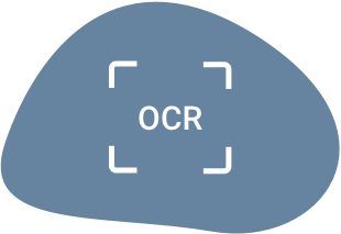 OCR Technology TR-Scan 5
